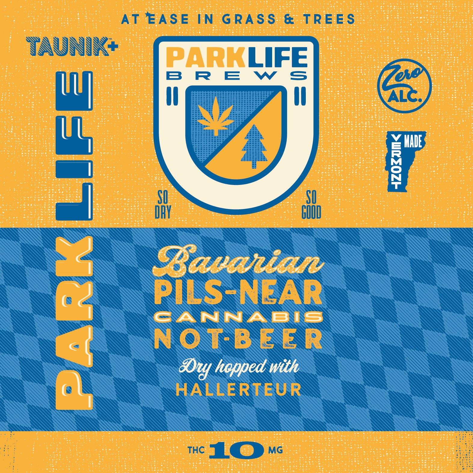 Pils-near "not-beer"