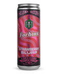 HELTAH SELTZAH: FORBINS STRAWBERRY SLURP