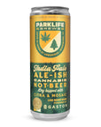 India Pale ale-ish "not-beer"